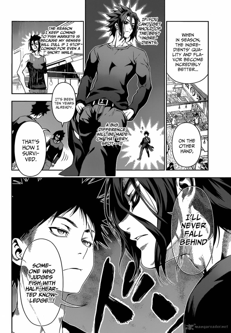 Shokugeki No Soma 94 17