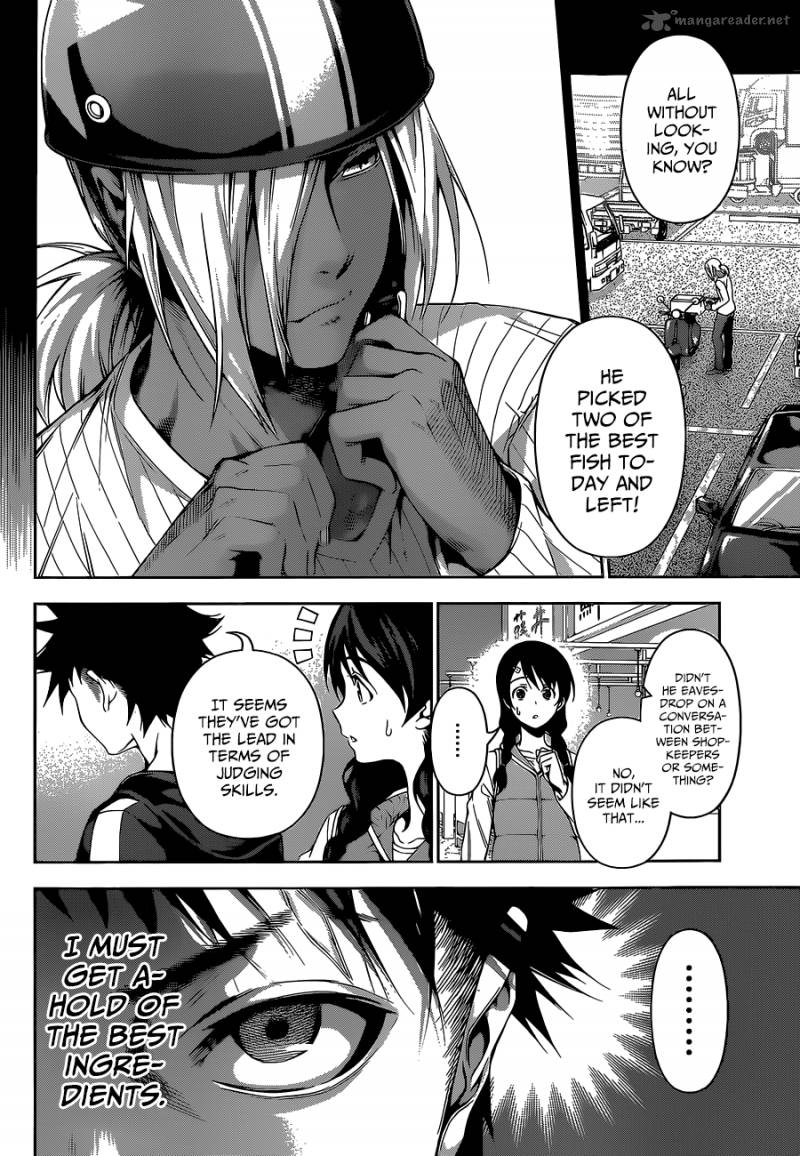 Shokugeki No Soma 94 19