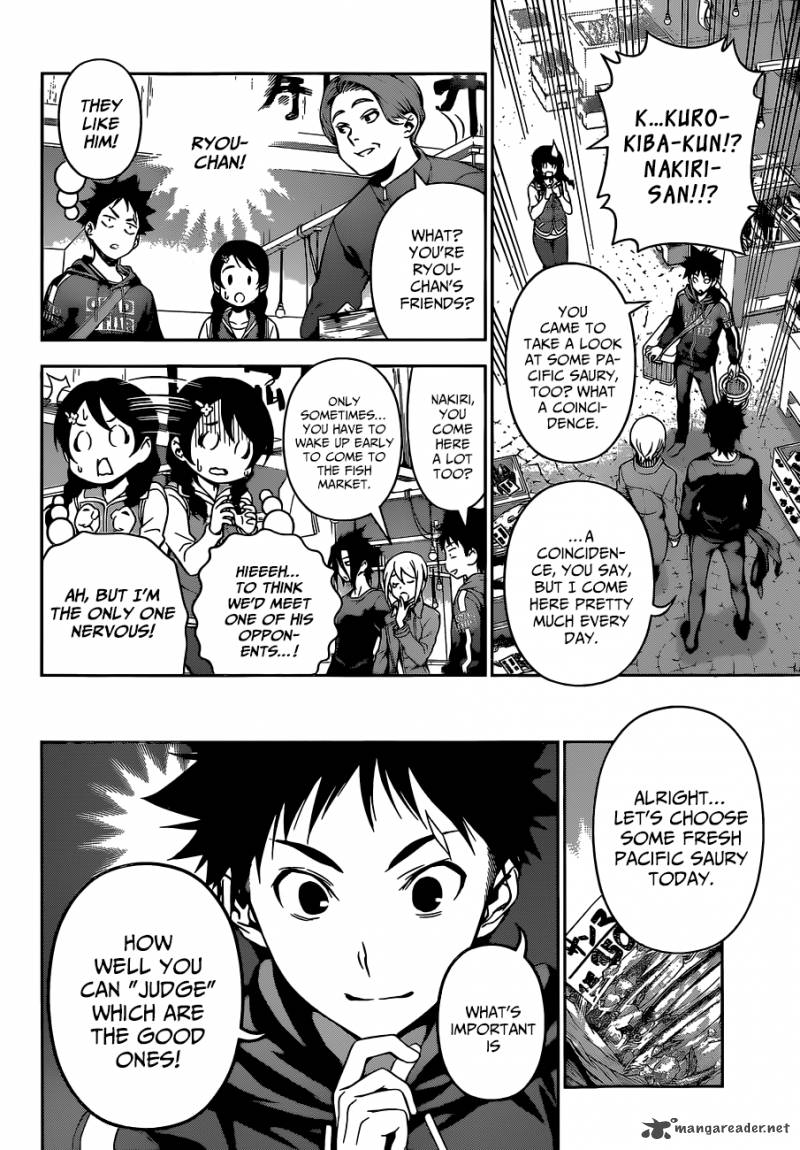 Shokugeki No Soma 94 5