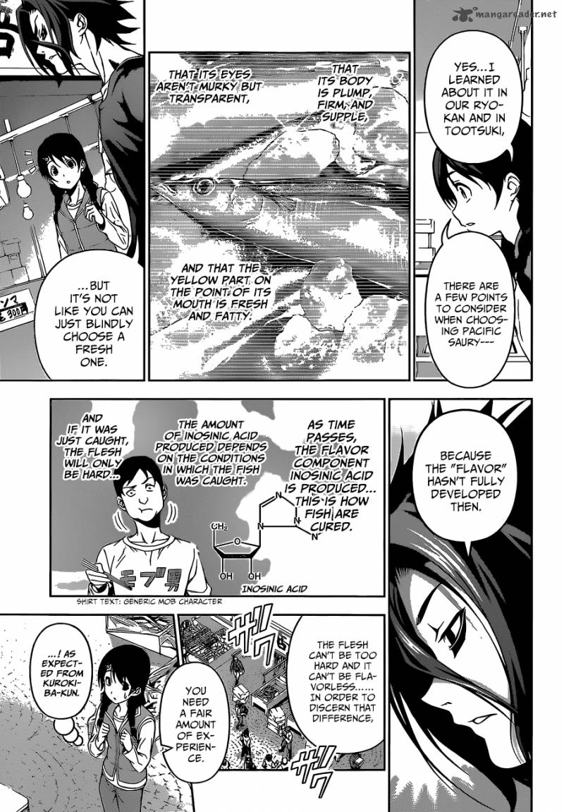 Shokugeki No Soma 94 6