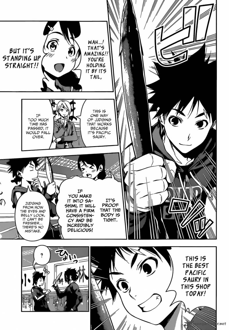 Shokugeki No Soma 94 8