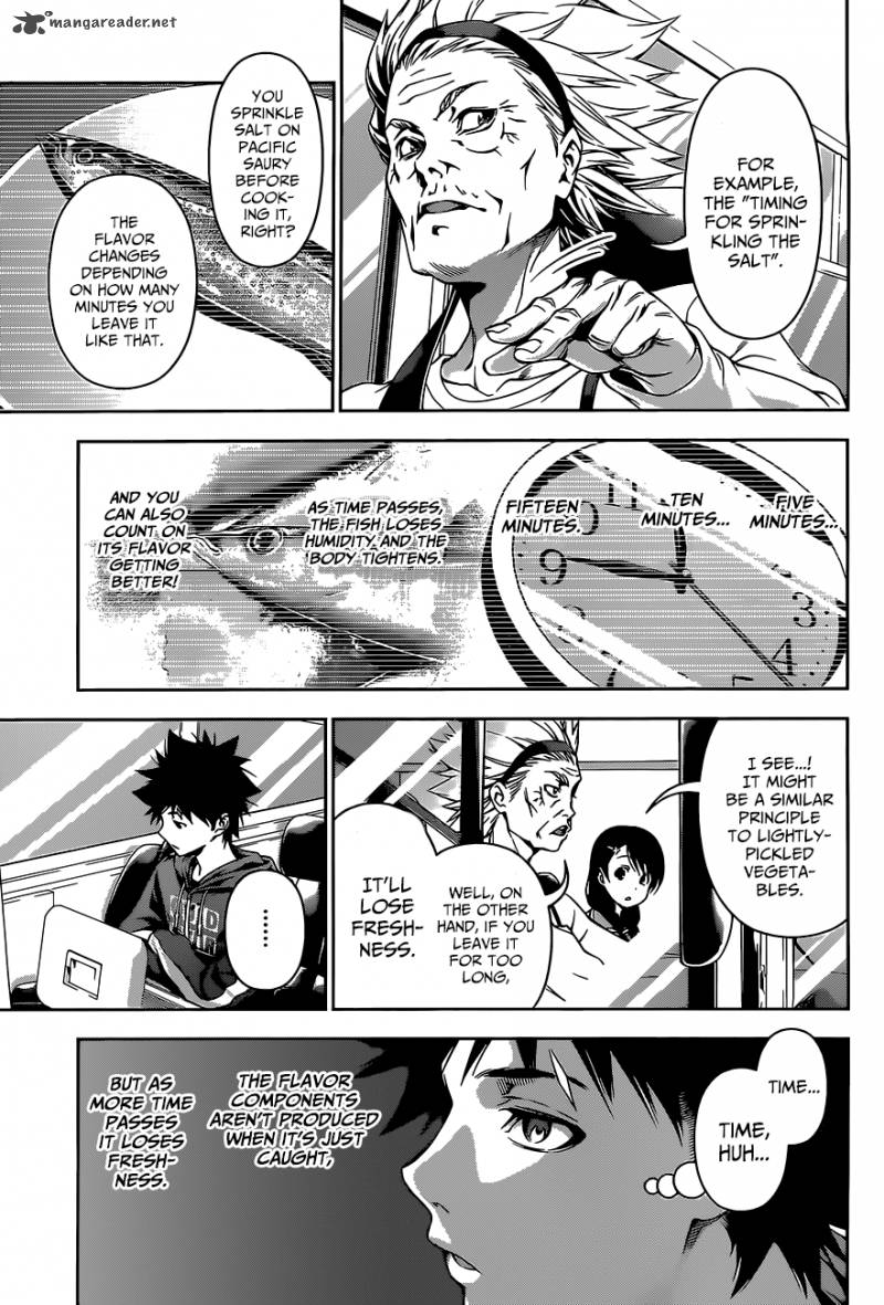 Shokugeki No Soma 95 17