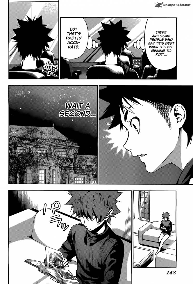 Shokugeki No Soma 95 18