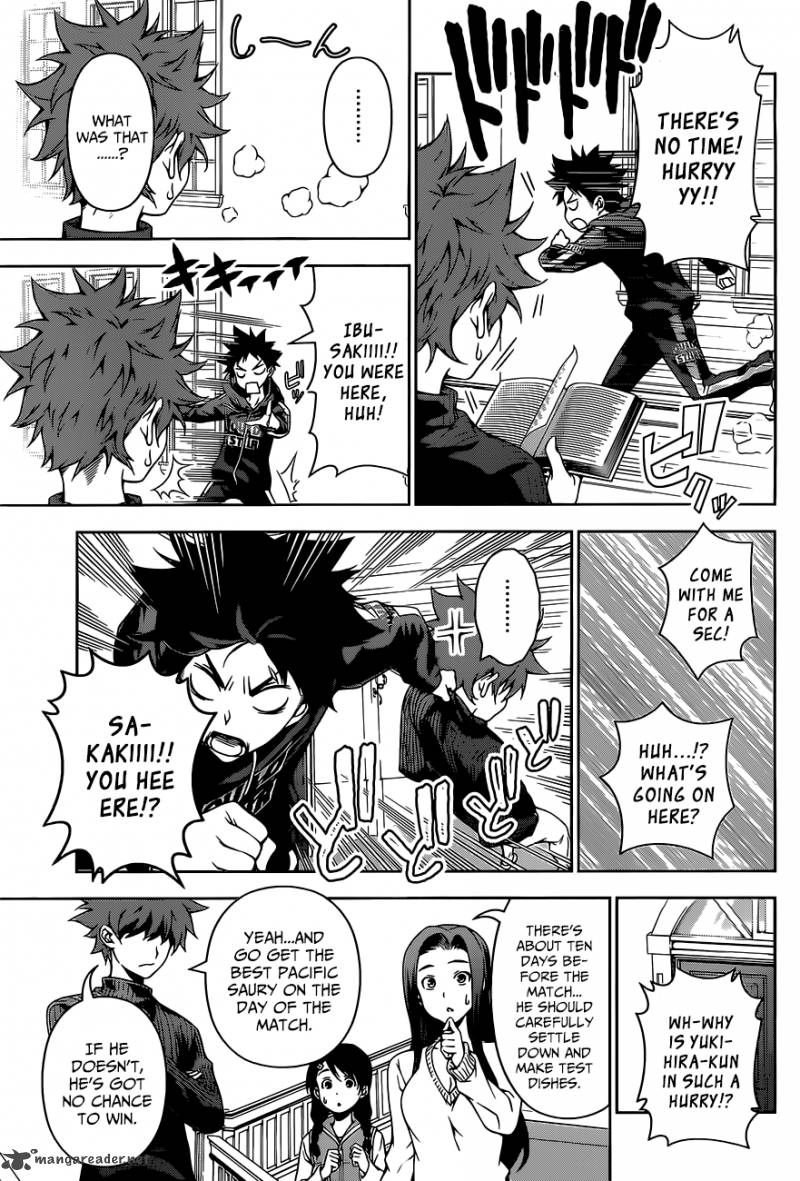 Shokugeki No Soma 95 19