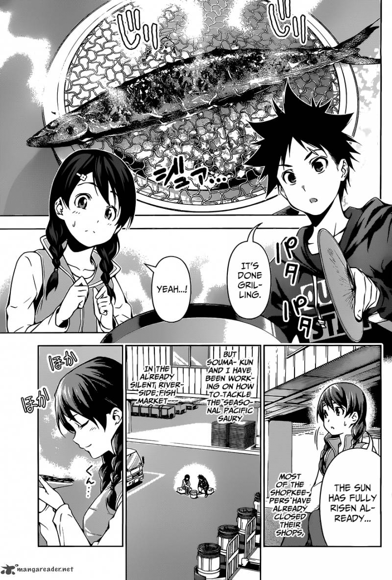 Shokugeki No Soma 95 3