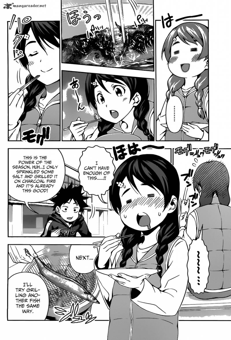 Shokugeki No Soma 95 4