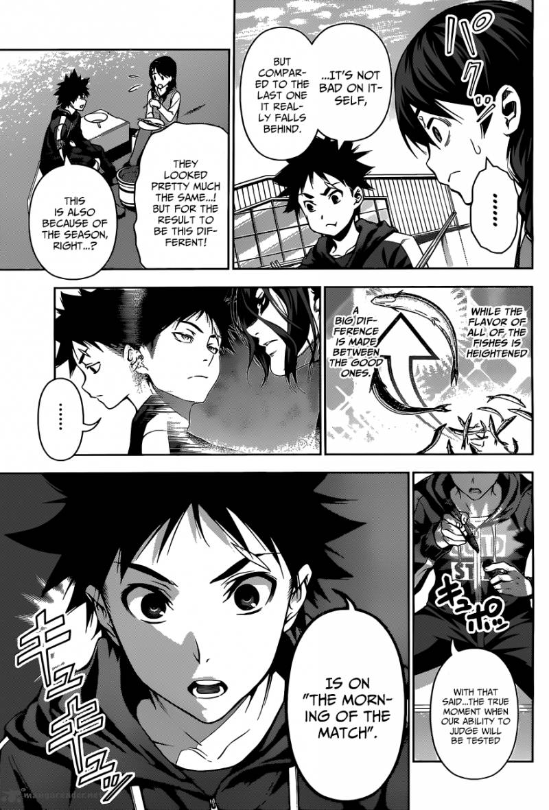 Shokugeki No Soma 95 5