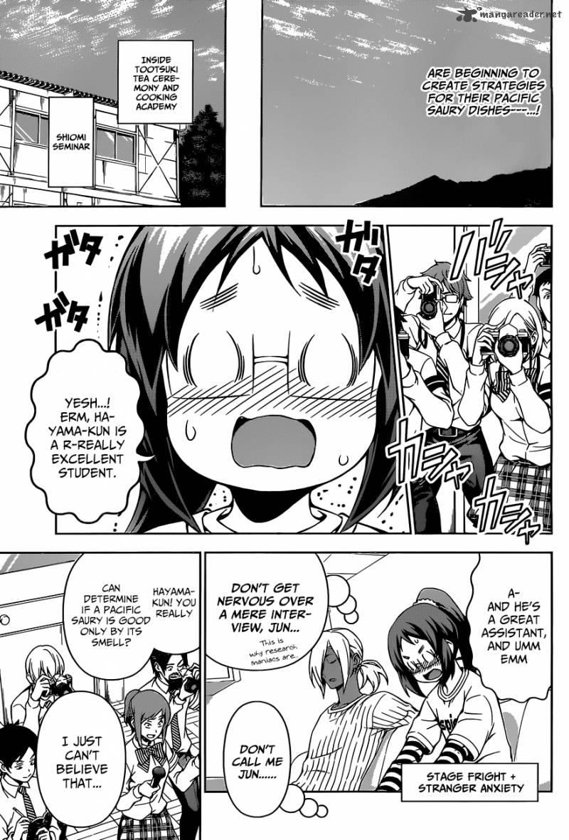 Shokugeki No Soma 95 9