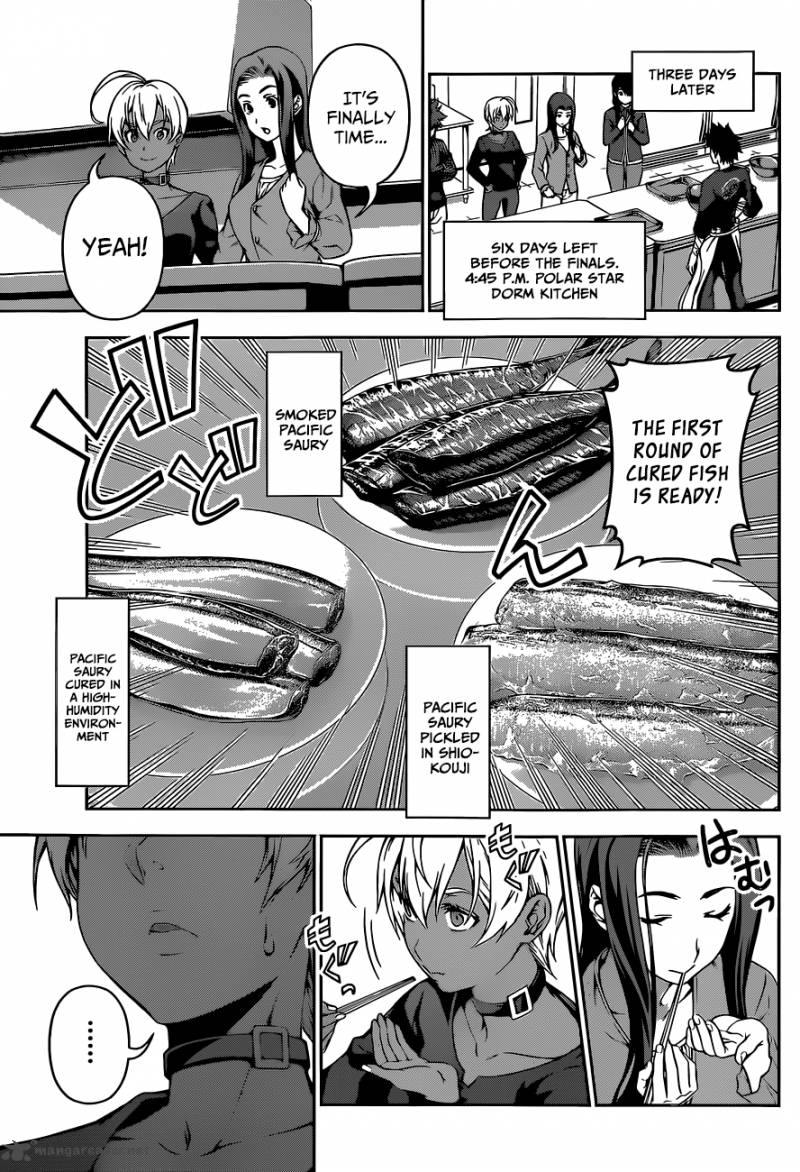 Shokugeki No Soma 96 10