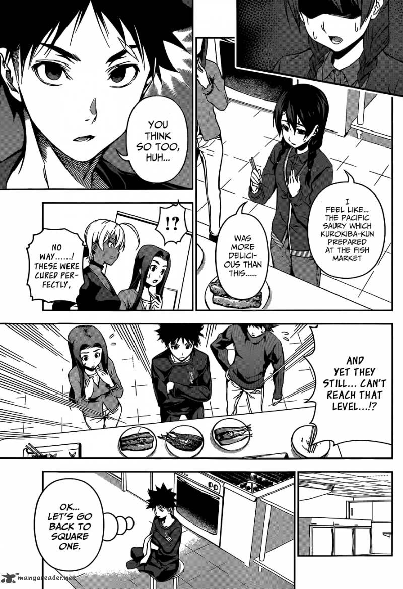 Shokugeki No Soma 96 12