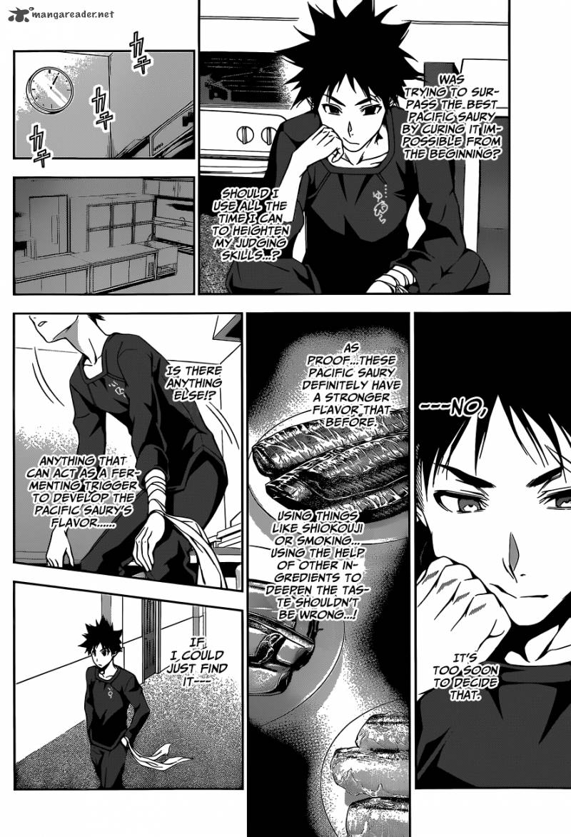 Shokugeki No Soma 96 13