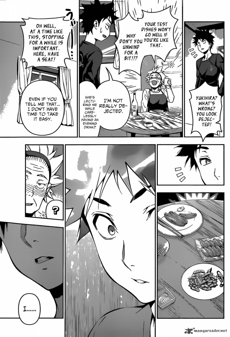 Shokugeki No Soma 96 14