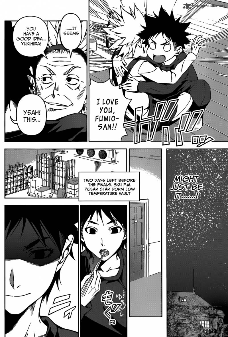 Shokugeki No Soma 96 15