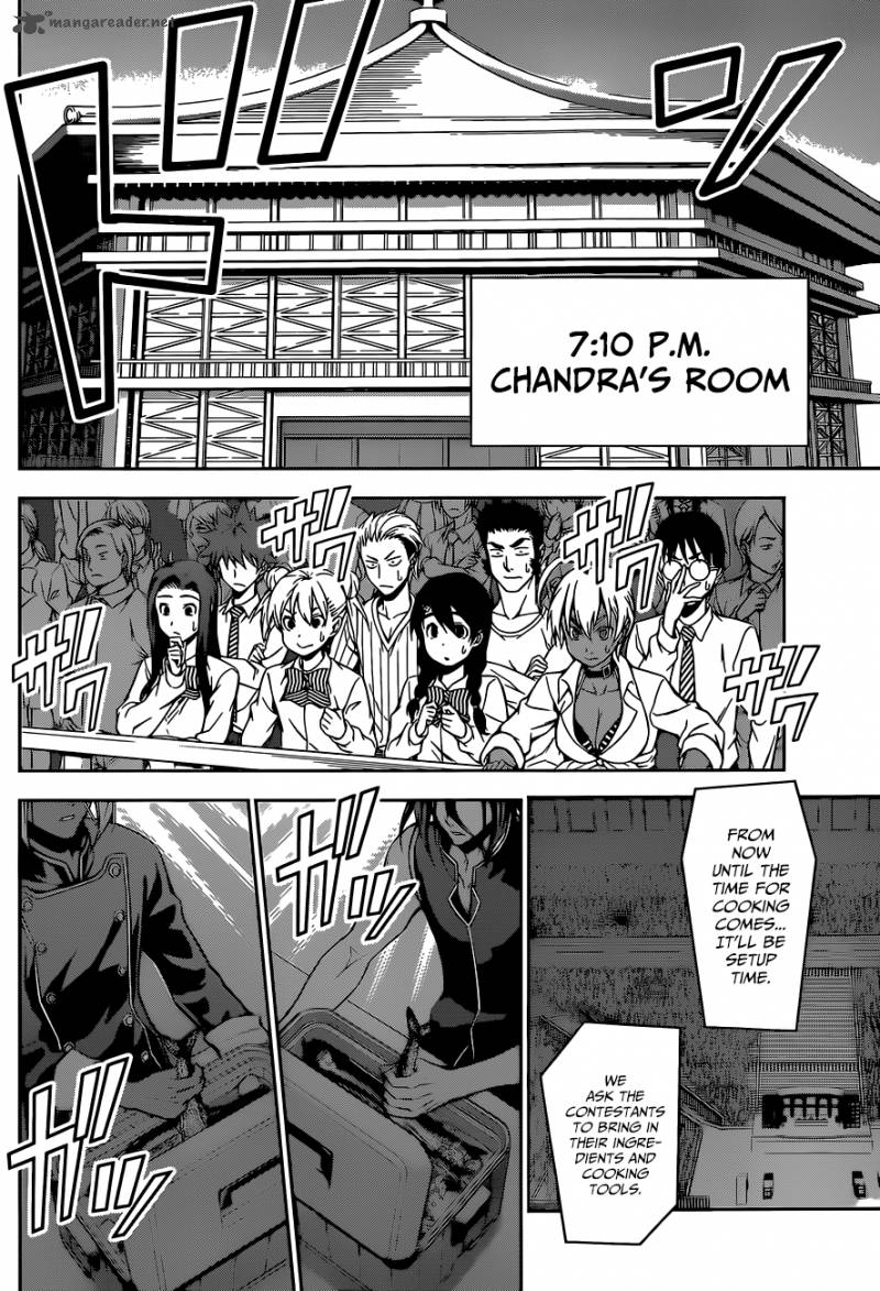 Shokugeki No Soma 96 17