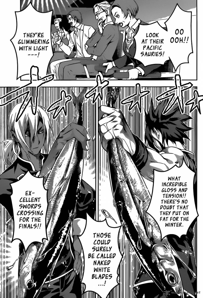 Shokugeki No Soma 96 18