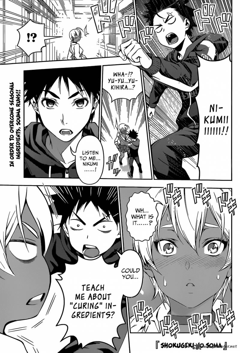 Shokugeki No Soma 96 2