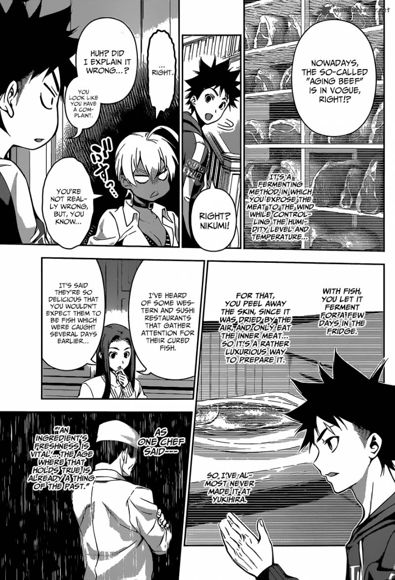 Shokugeki No Soma 96 4