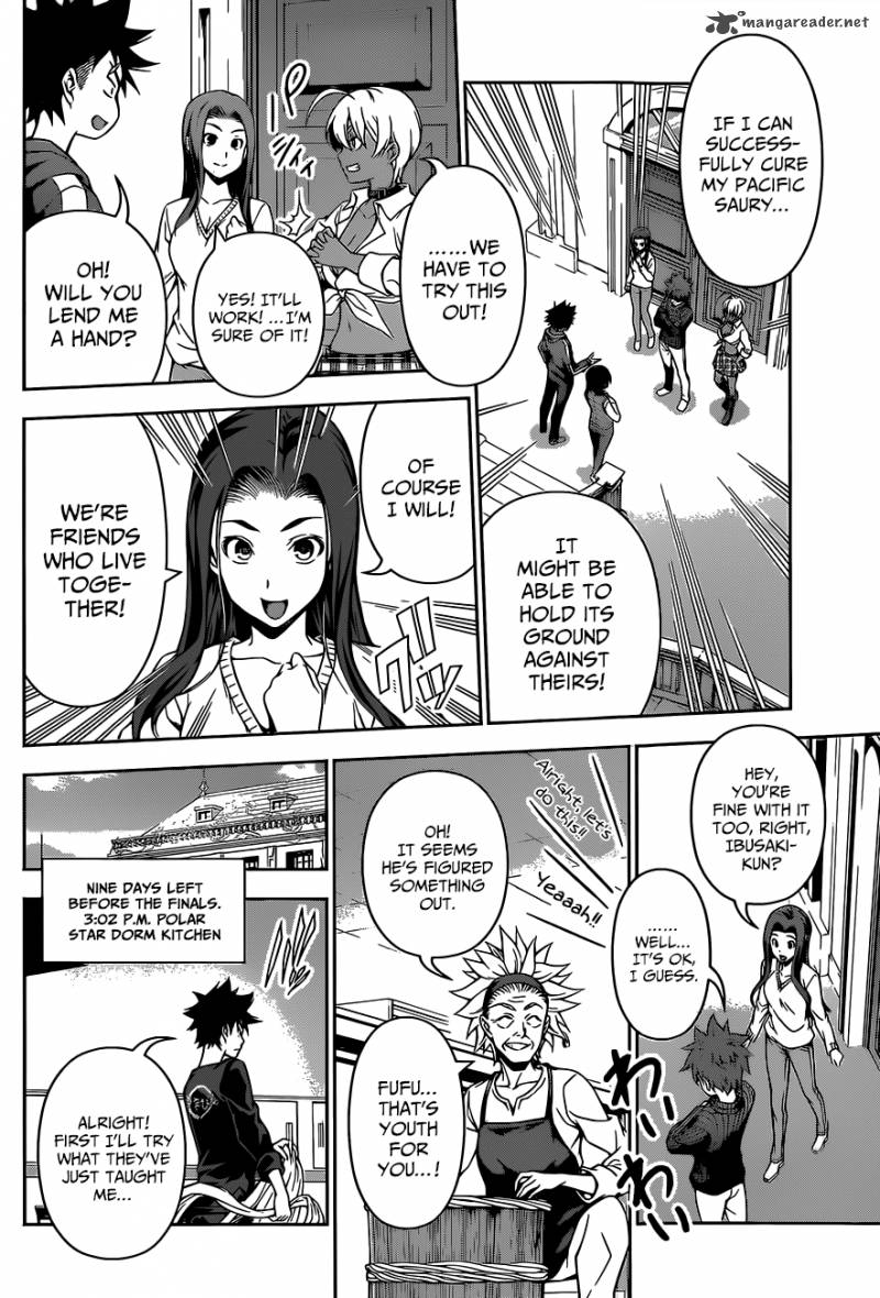 Shokugeki No Soma 96 5