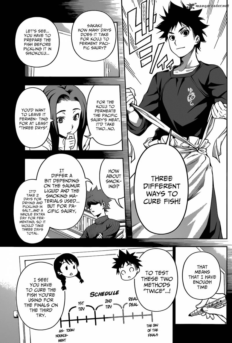 Shokugeki No Soma 96 6