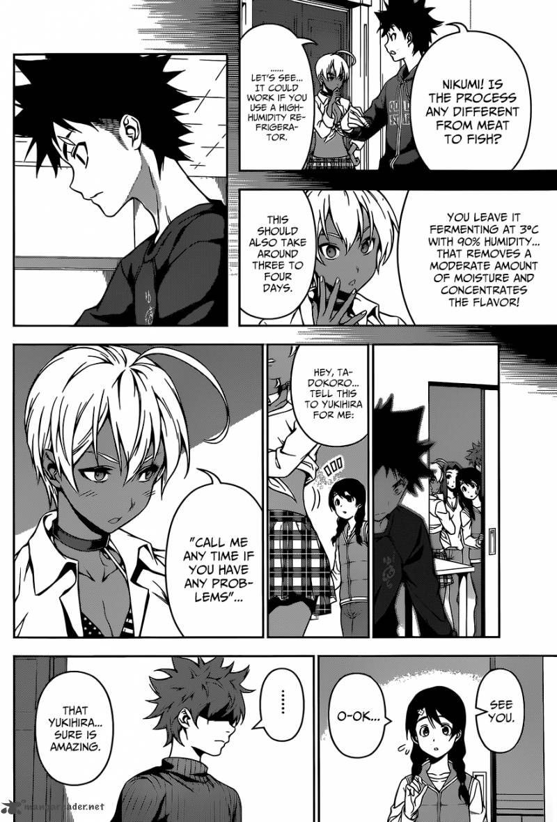 Shokugeki No Soma 96 7