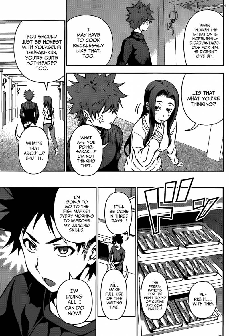 Shokugeki No Soma 96 8