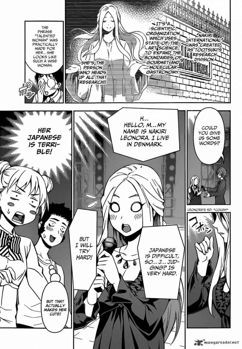 Shokugeki No Soma 97 10