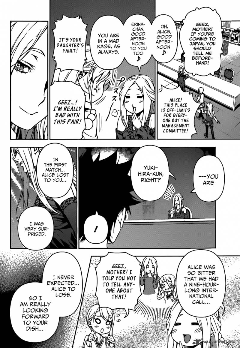Shokugeki No Soma 97 11