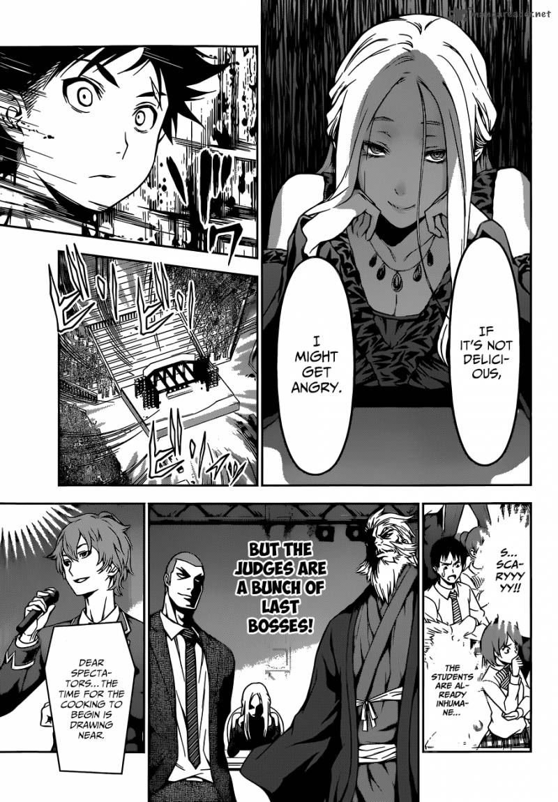 Shokugeki No Soma 97 12