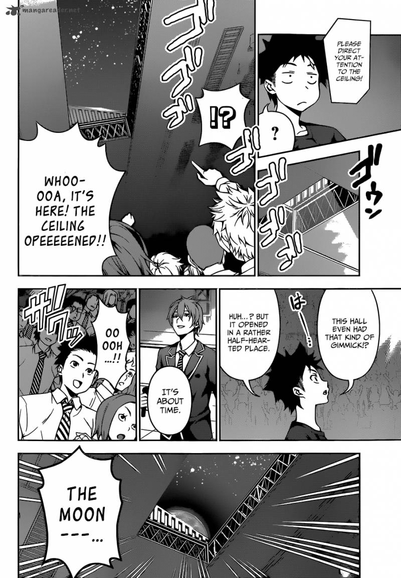 Shokugeki No Soma 97 13