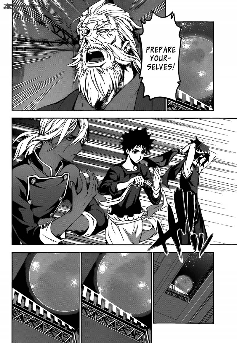 Shokugeki No Soma 97 17