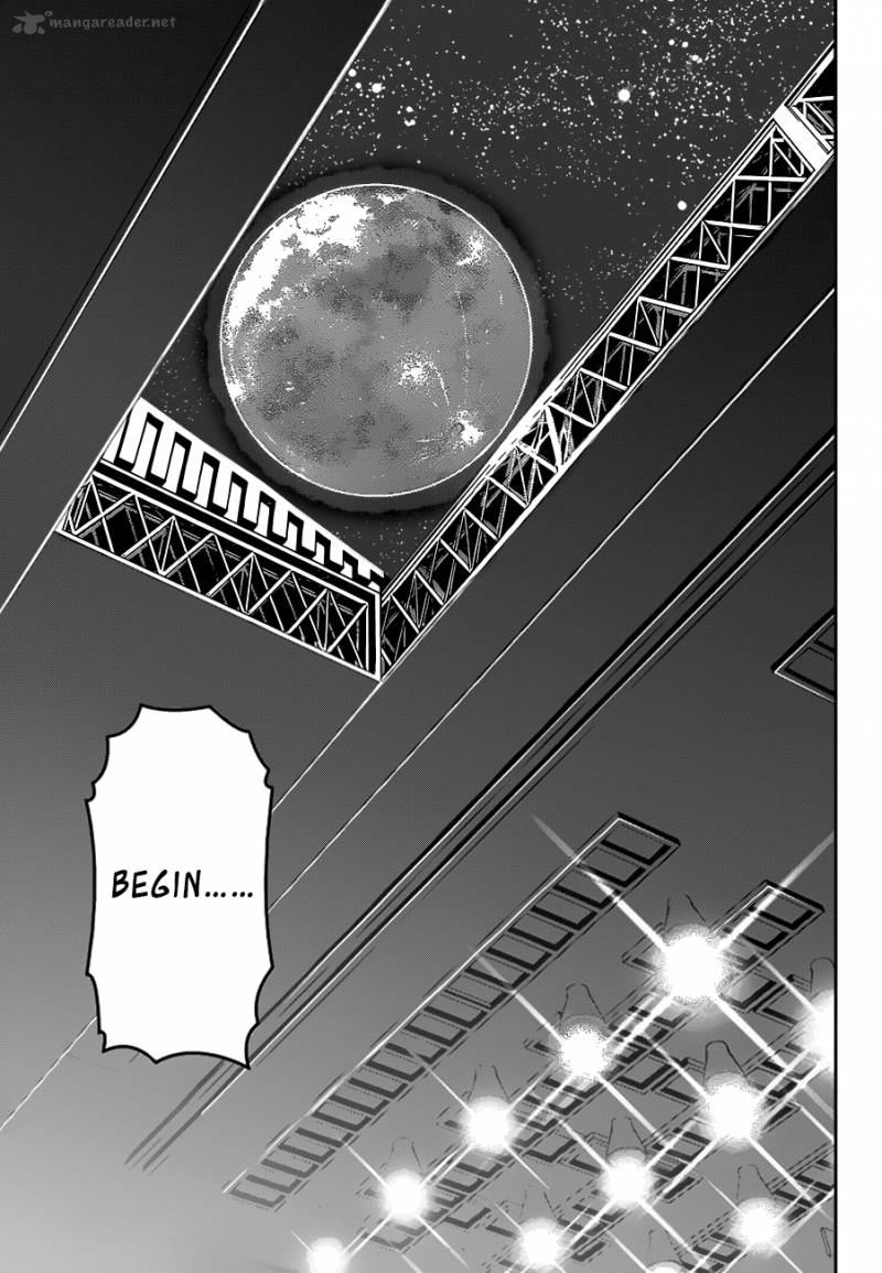 Shokugeki No Soma 97 18