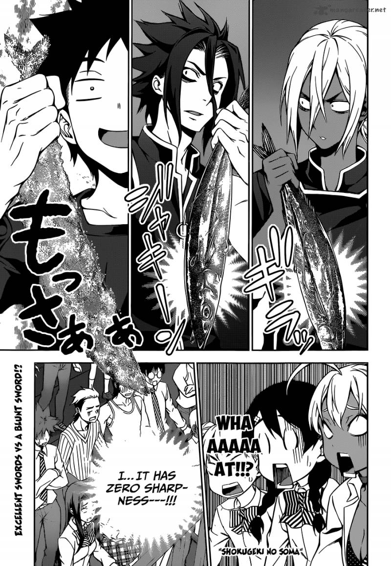 Shokugeki No Soma 97 2