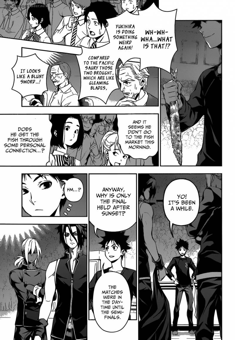 Shokugeki No Soma 97 4
