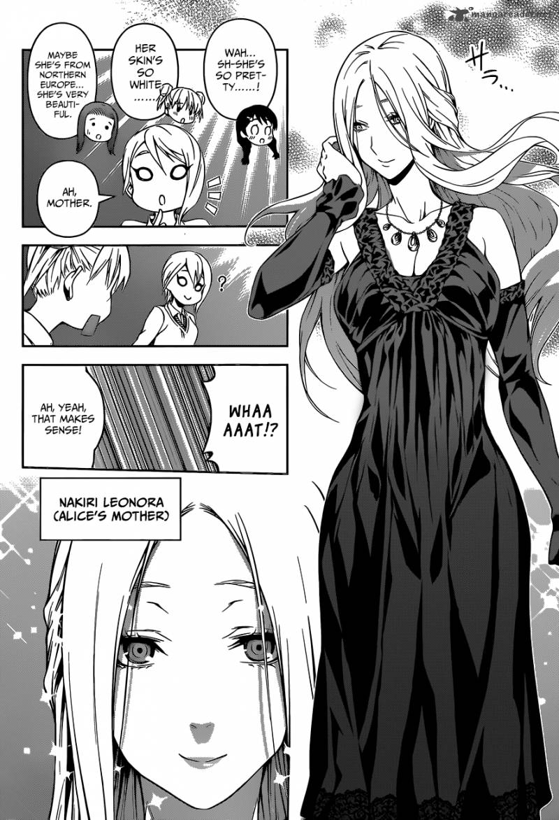 Shokugeki No Soma 97 9