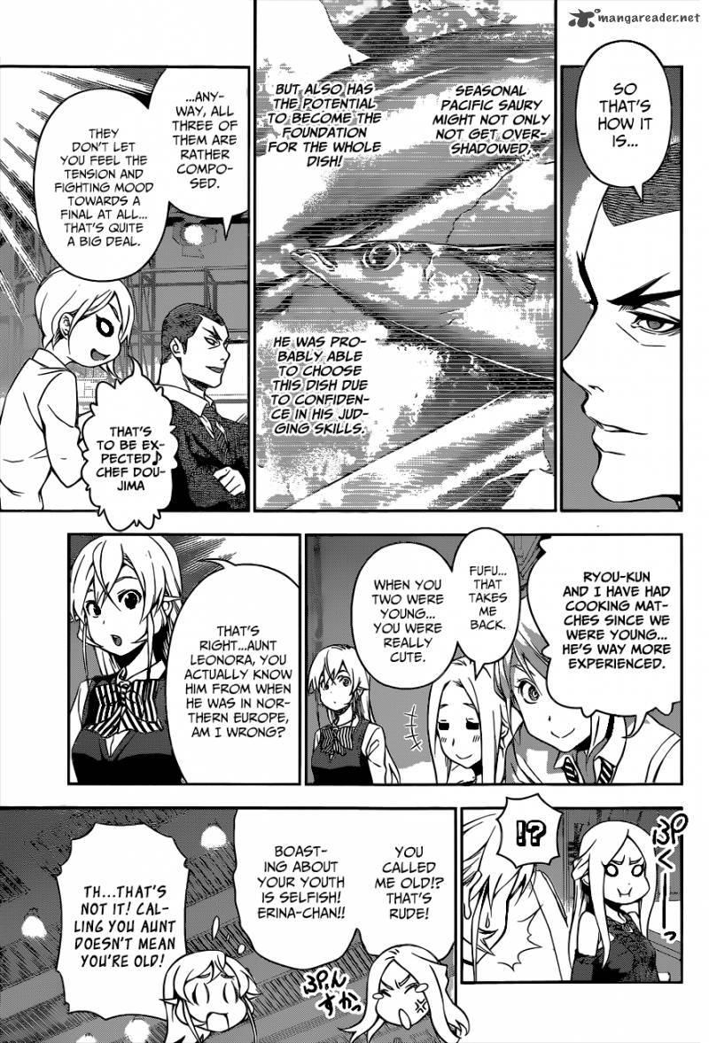 Shokugeki No Soma 98 10