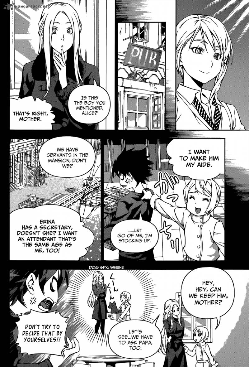 Shokugeki No Soma 98 11