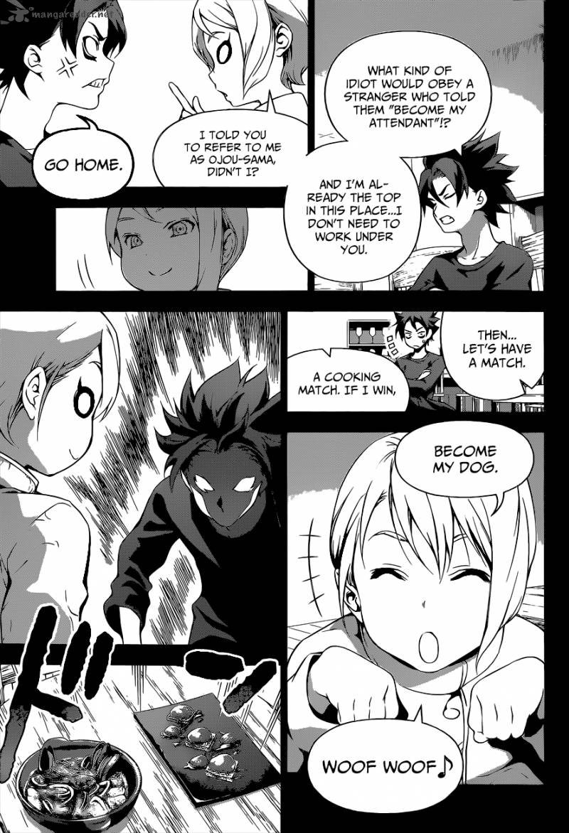 Shokugeki No Soma 98 12