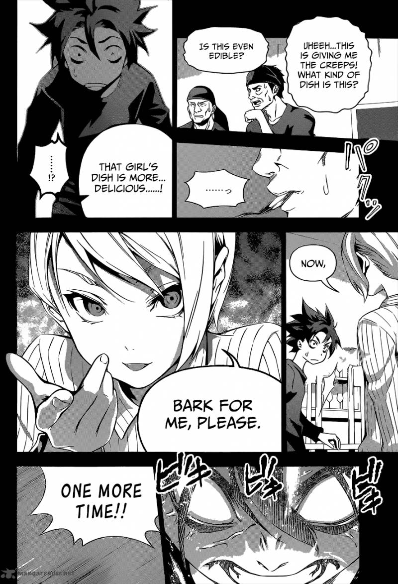 Shokugeki No Soma 98 13