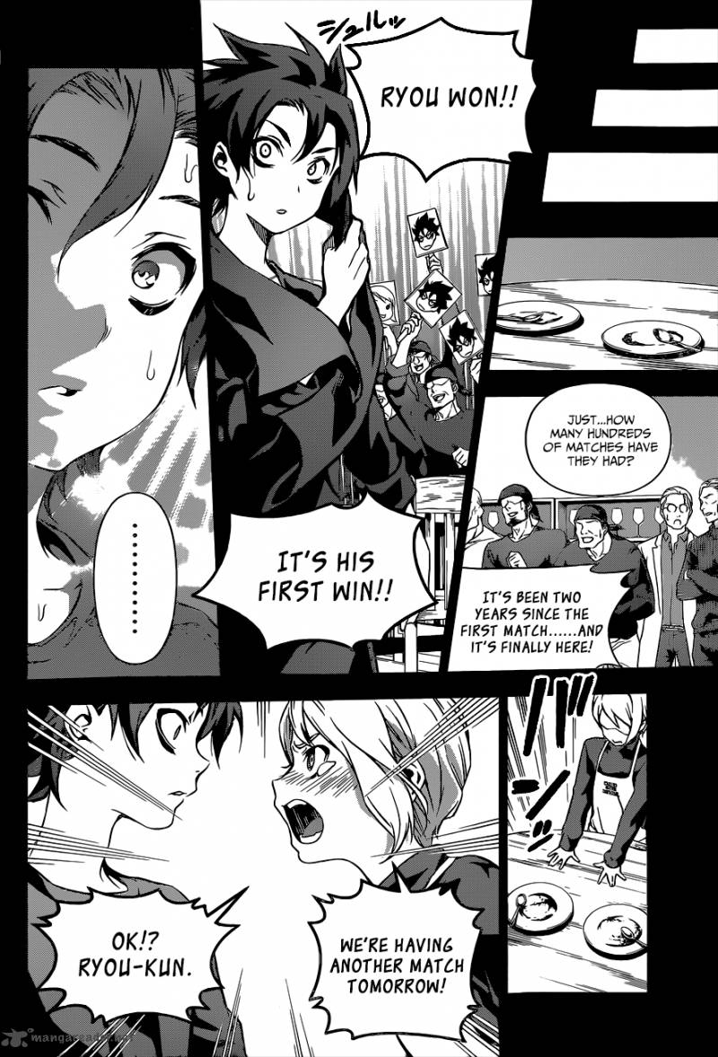 Shokugeki No Soma 98 15
