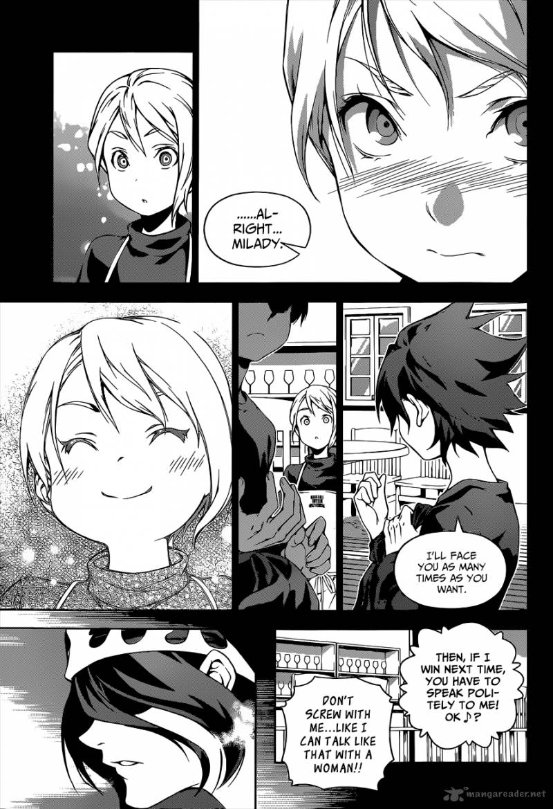 Shokugeki No Soma 98 16