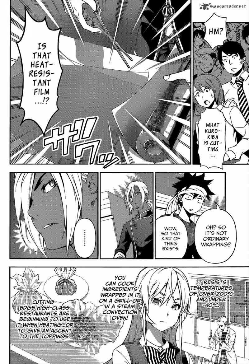 Shokugeki No Soma 98 17