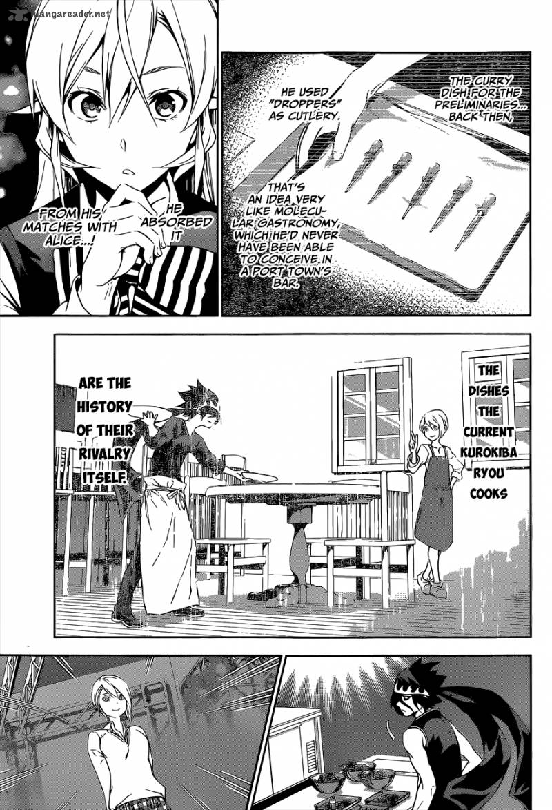 Shokugeki No Soma 98 18