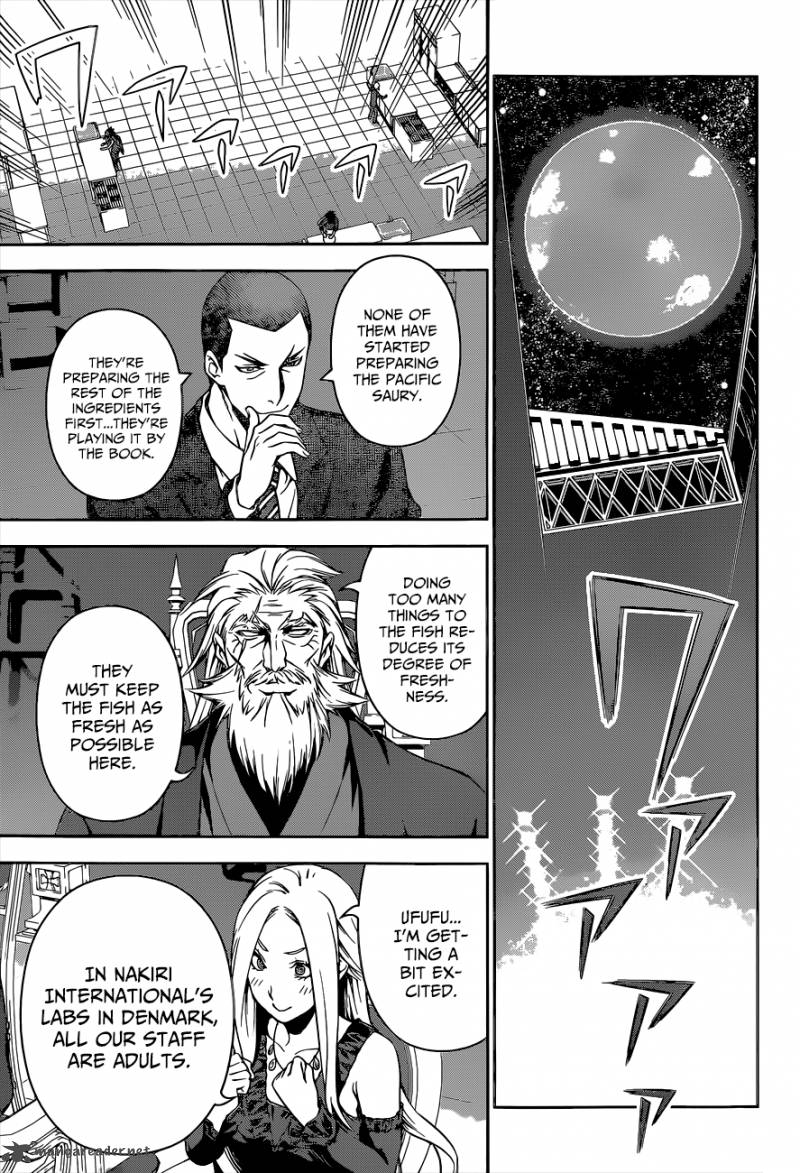 Shokugeki No Soma 98 4