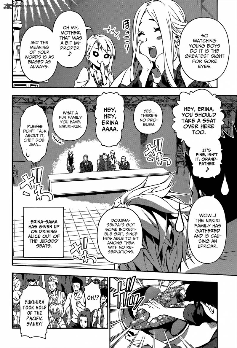 Shokugeki No Soma 98 5
