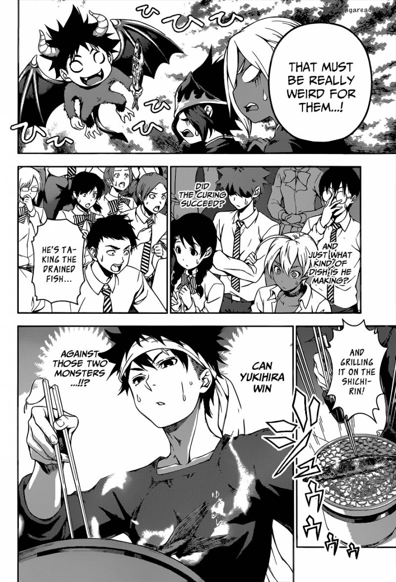 Shokugeki No Soma 98 7