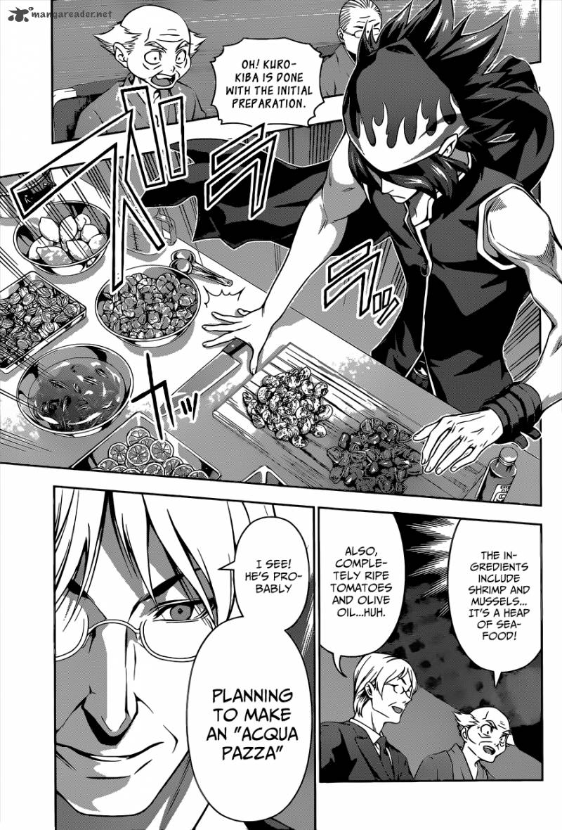 Shokugeki No Soma 98 8