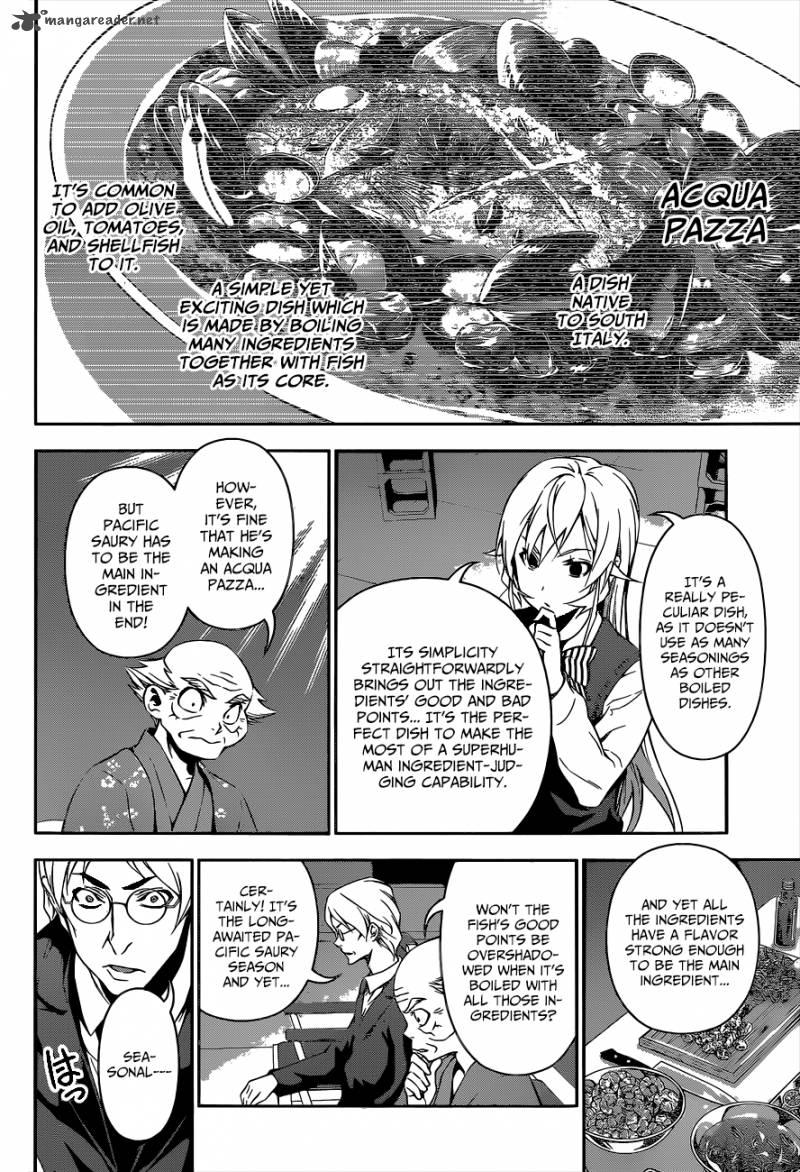 Shokugeki No Soma 98 9