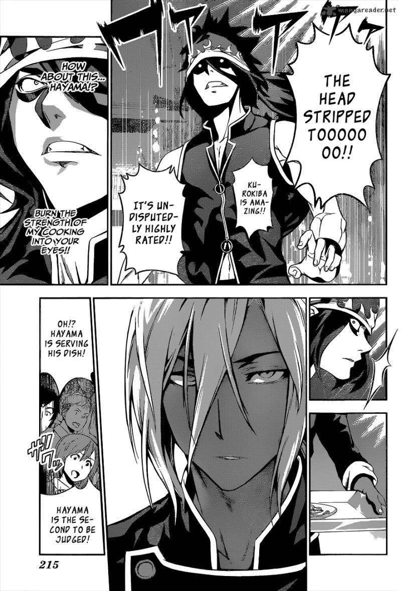 Shokugeki No Soma 99 5
