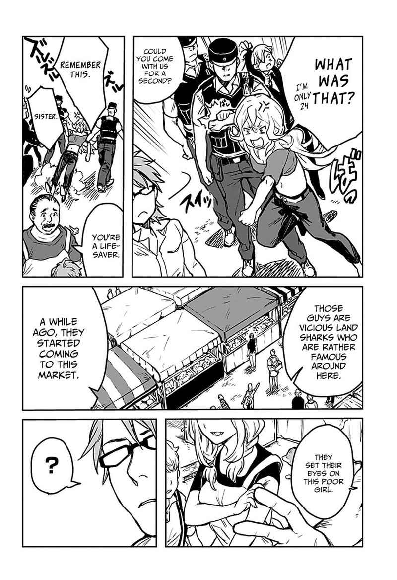 Shokugeki No Soma Etoile 1 13