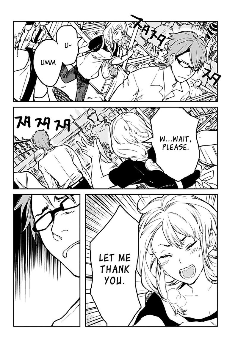 Shokugeki No Soma Etoile 1 15